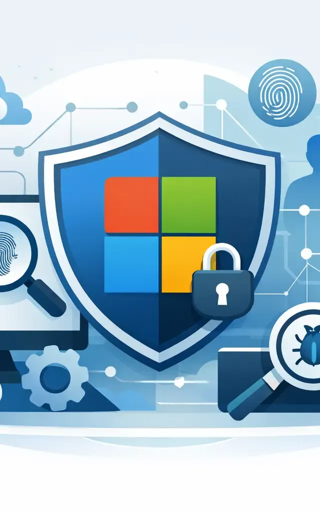 What a Microsoft Security Review Should Reveal