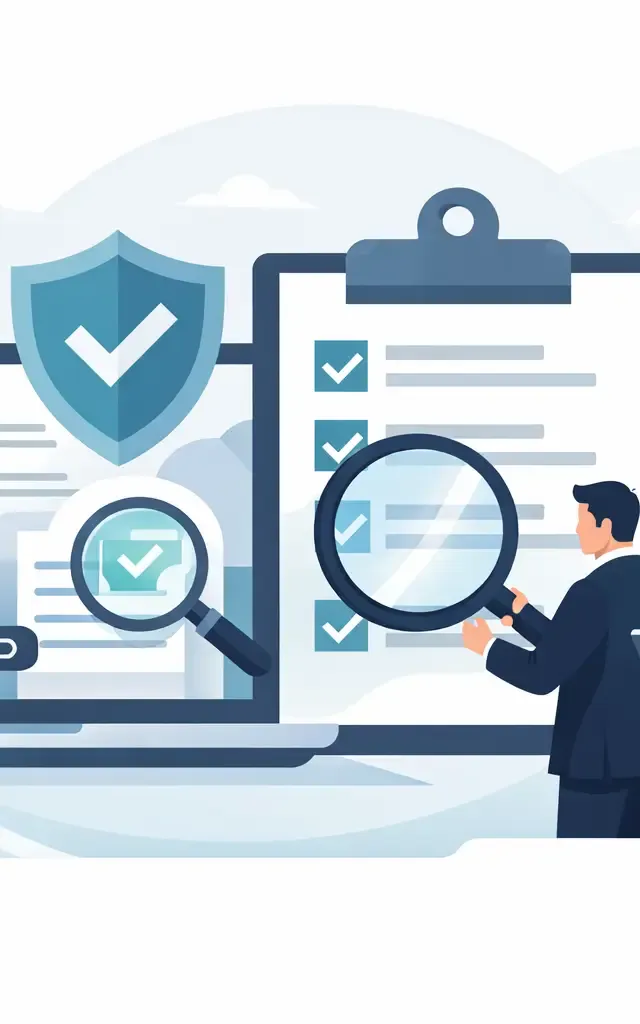 Compliance Automation That Stands Up to Audit