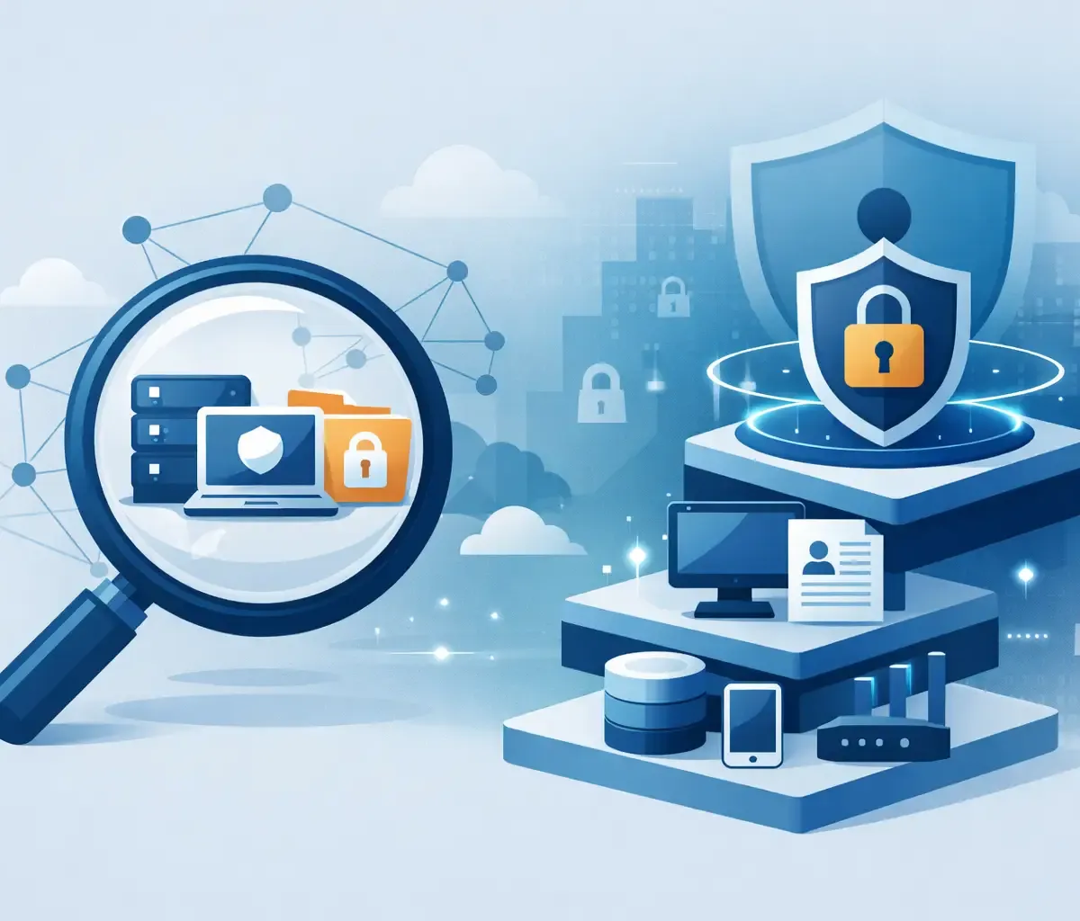 How to Classify Assets for Better Cyber Risk