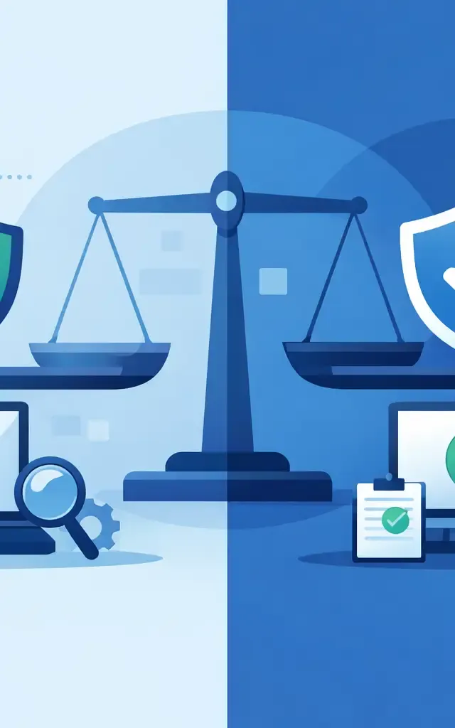 Cyber Essentials vs CE Plus: Which One Fits?
