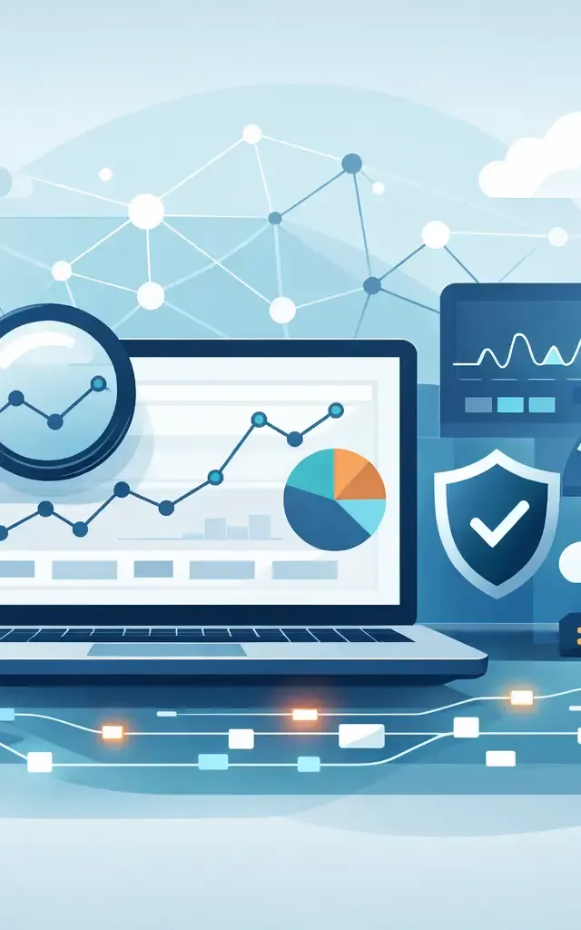 Network Visibility Software That Proves What Matters