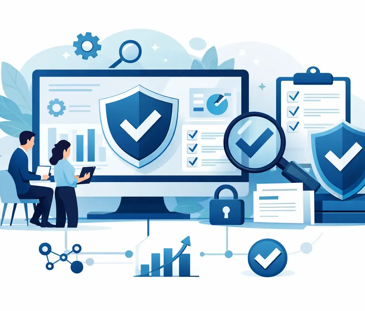 Compliance Assurance Software That Proves Control