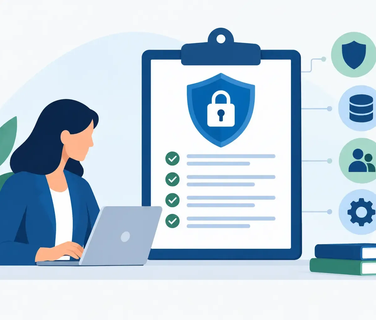 How to Document Security Controls That Stand Up