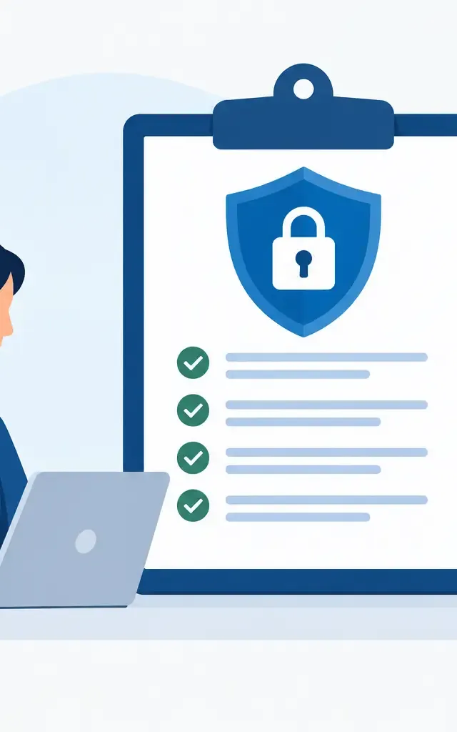 How to Document Security Controls That Stand Up