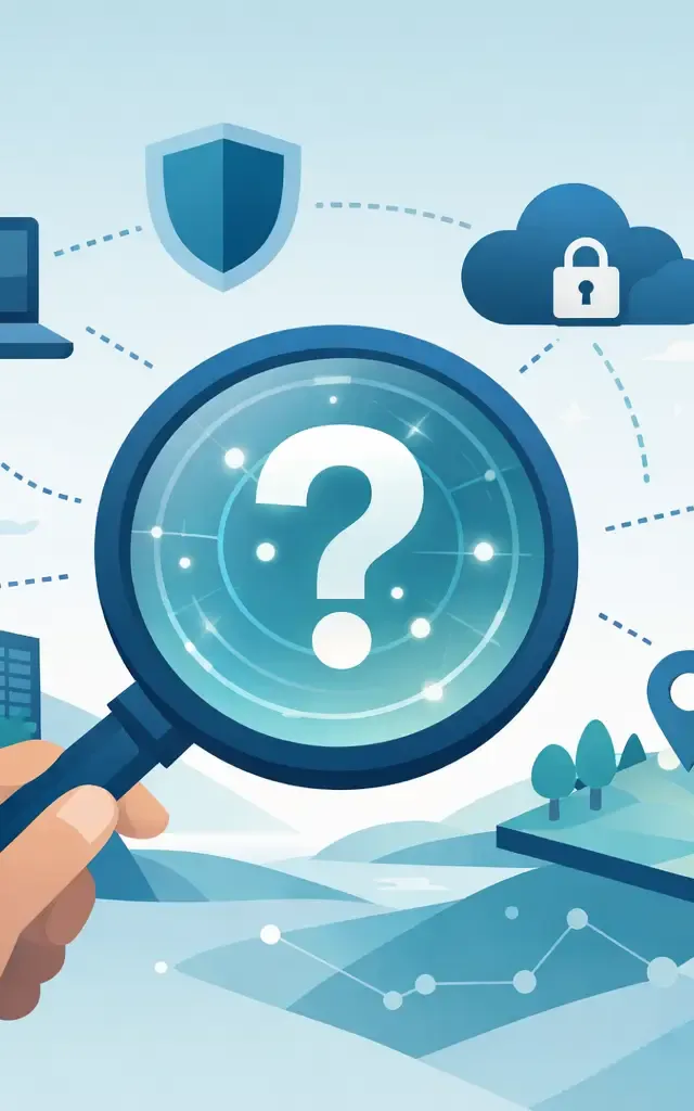 How to Discover Unknown Assets Across Your Estate