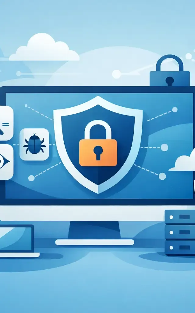 Security Tool Consolidation That Reduces Risk