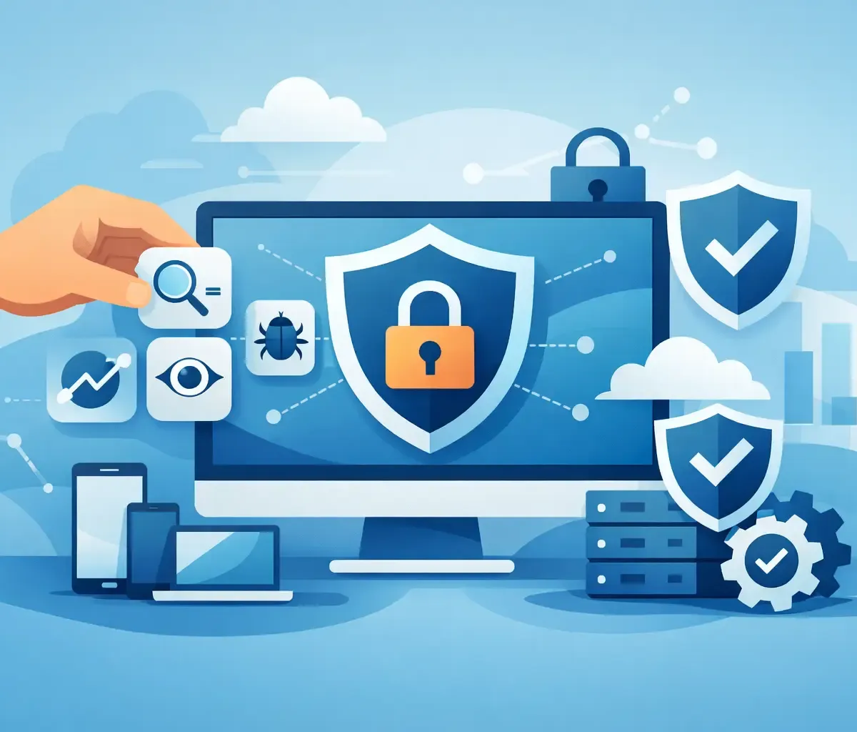 Security Tool Consolidation That Reduces Risk