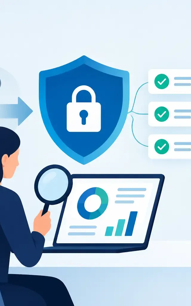 How to Assess Cyber Resilience With Evidence