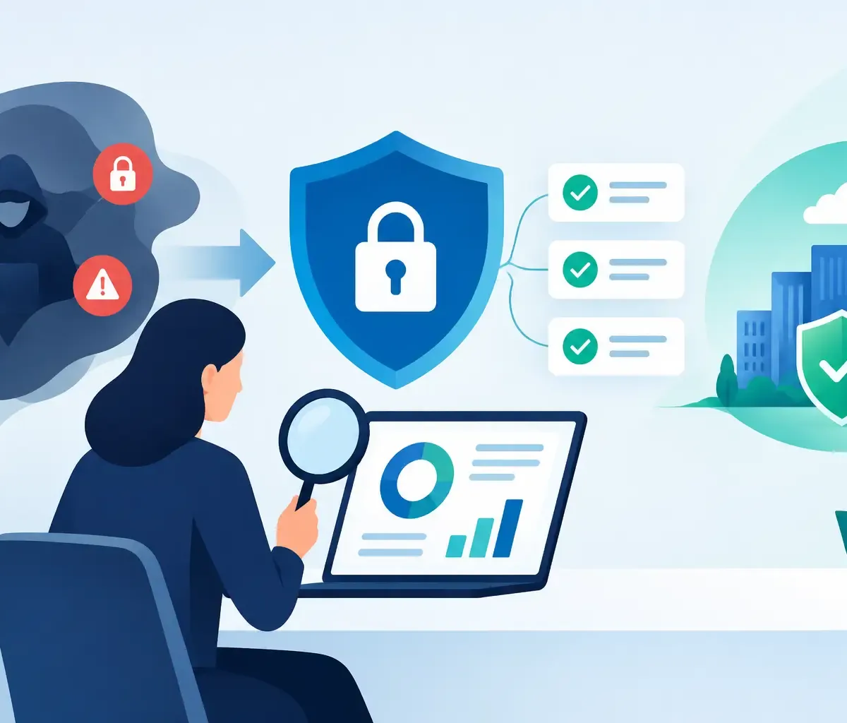 How to Assess Cyber Resilience With Evidence