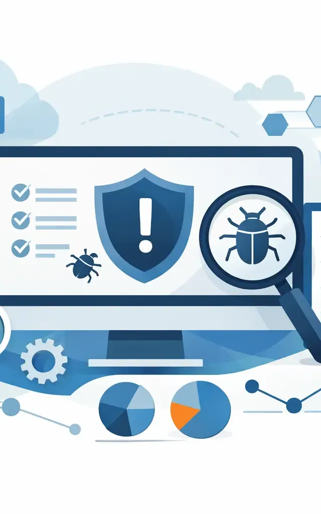 Vulnerability Management Platform Review Criteria