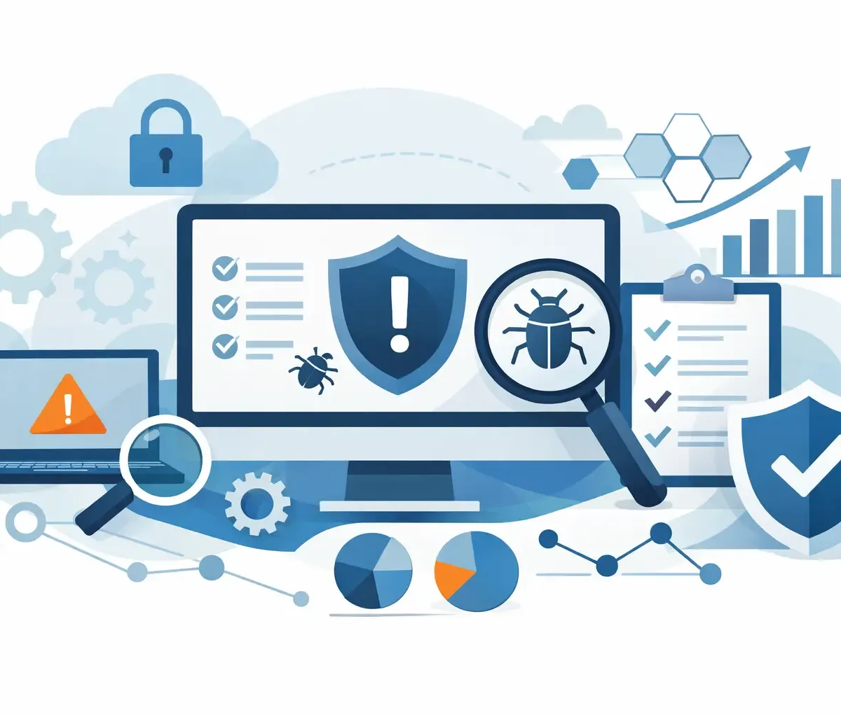 Vulnerability Management Platform Review Criteria