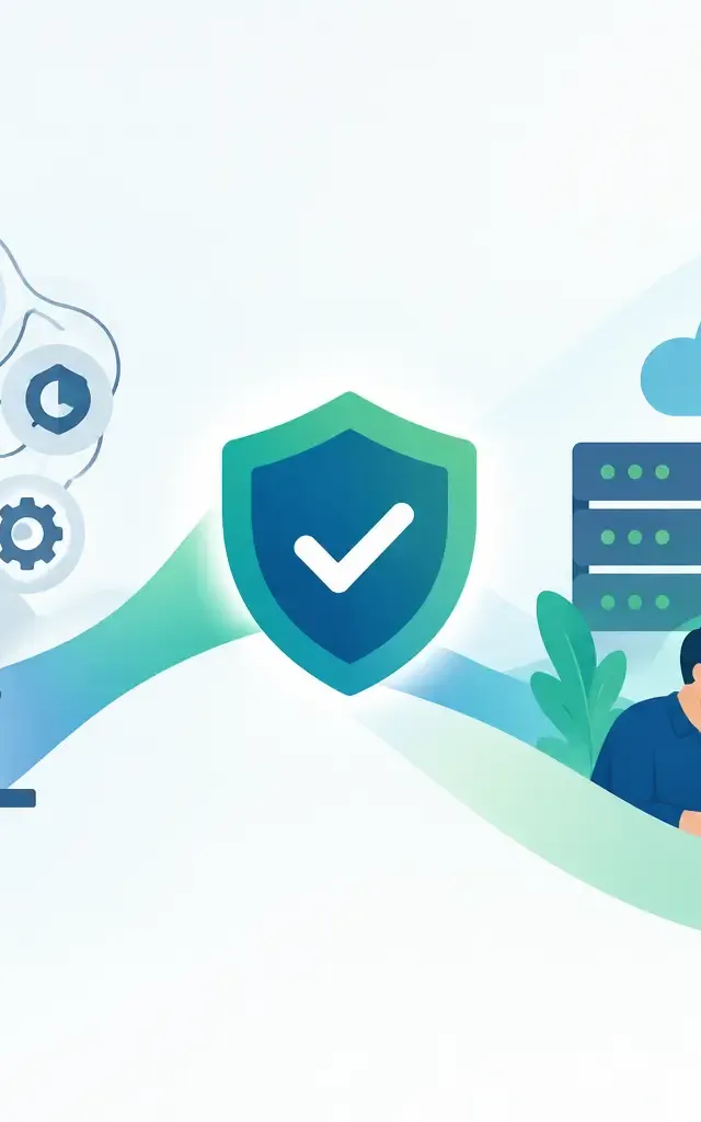 MSP Assurance Case Study for Scalable Growth