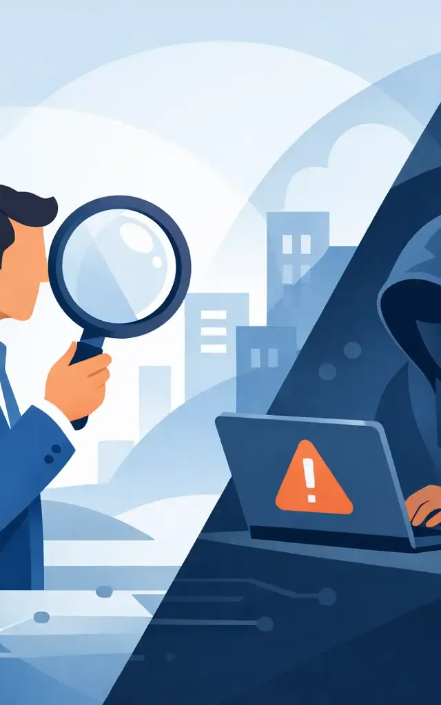 How to Identify Shadow IT Before It Becomes Risk