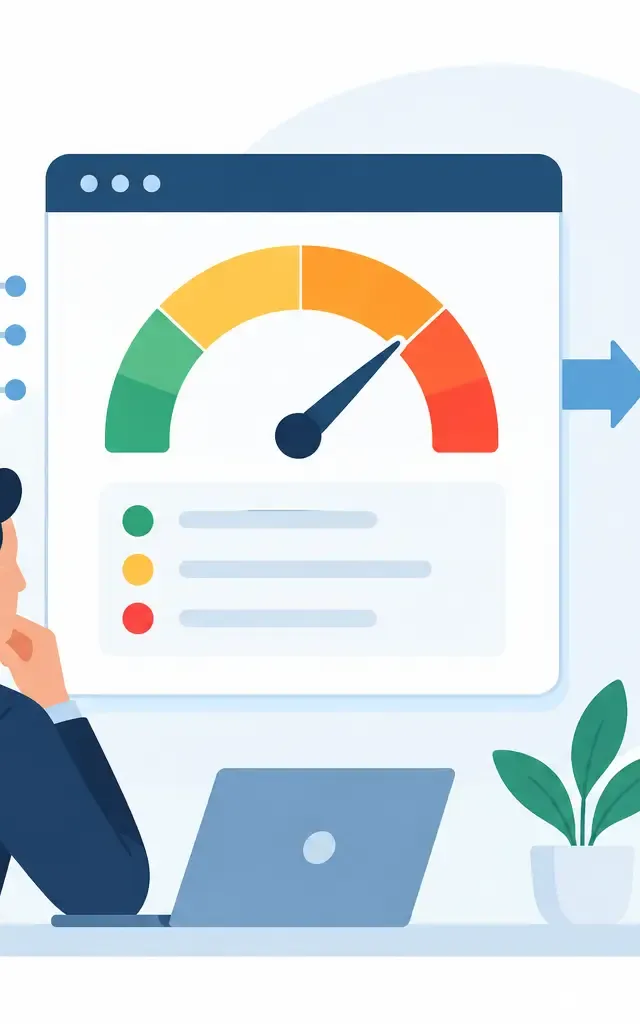 Business Context Risk Scoring That Drives Action