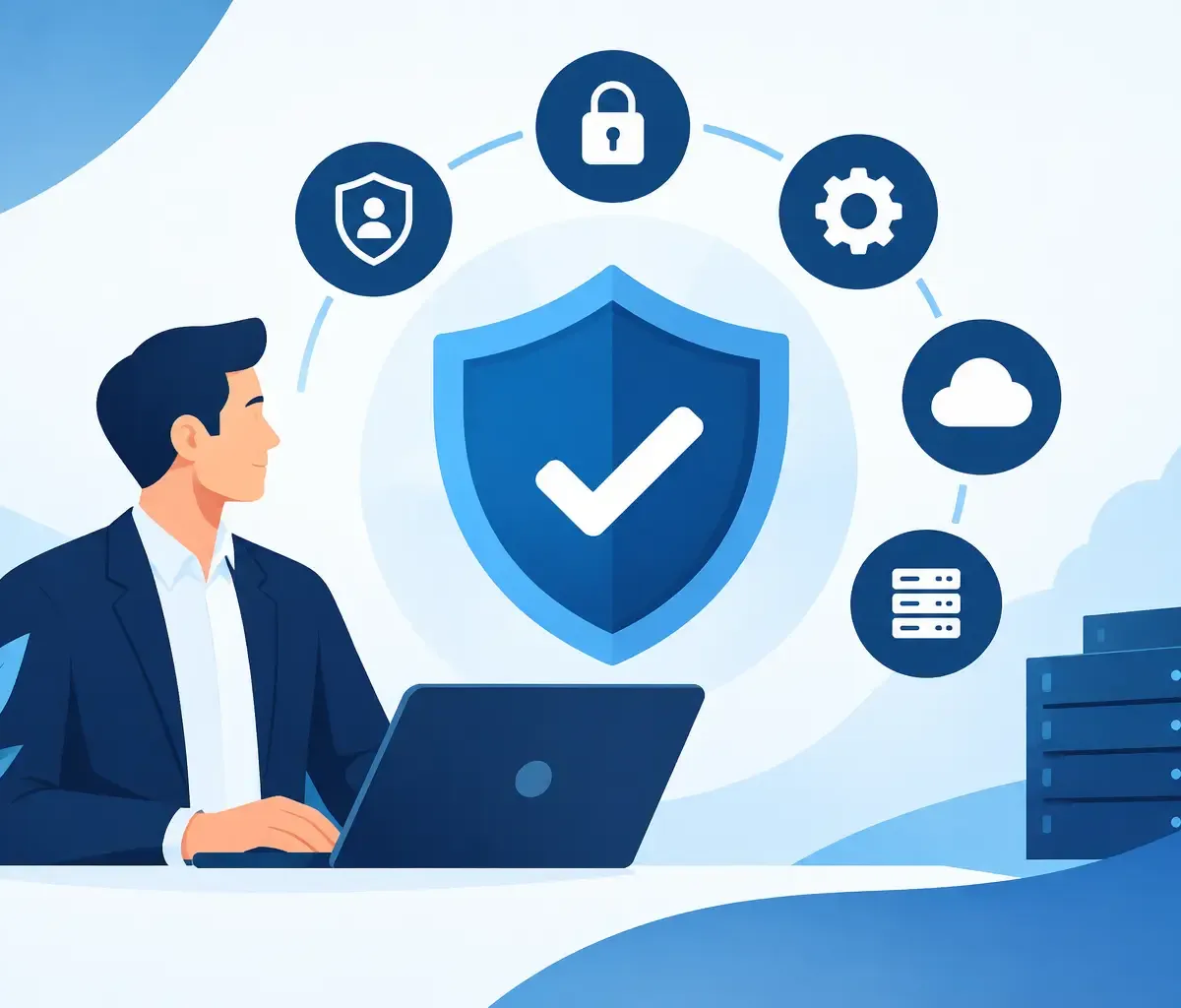 Top MSP Compliance Services for Real Assurance
