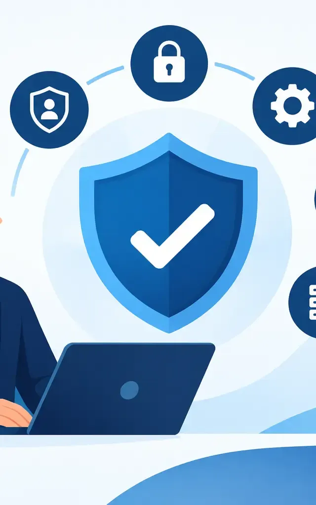 Top MSP Compliance Services for Real Assurance