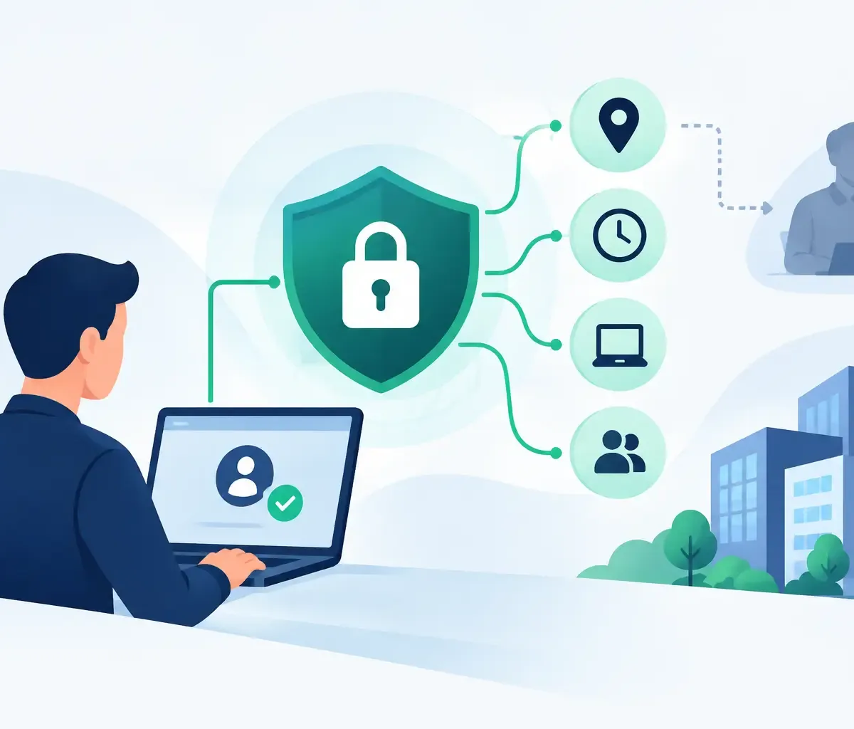 NAC Software: Control Access With Context