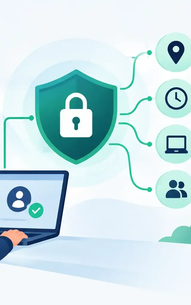 NAC Software: Control Access With Context