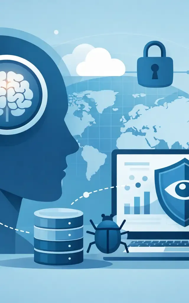 What Is an Intelligence Asset in Cybersecurity?