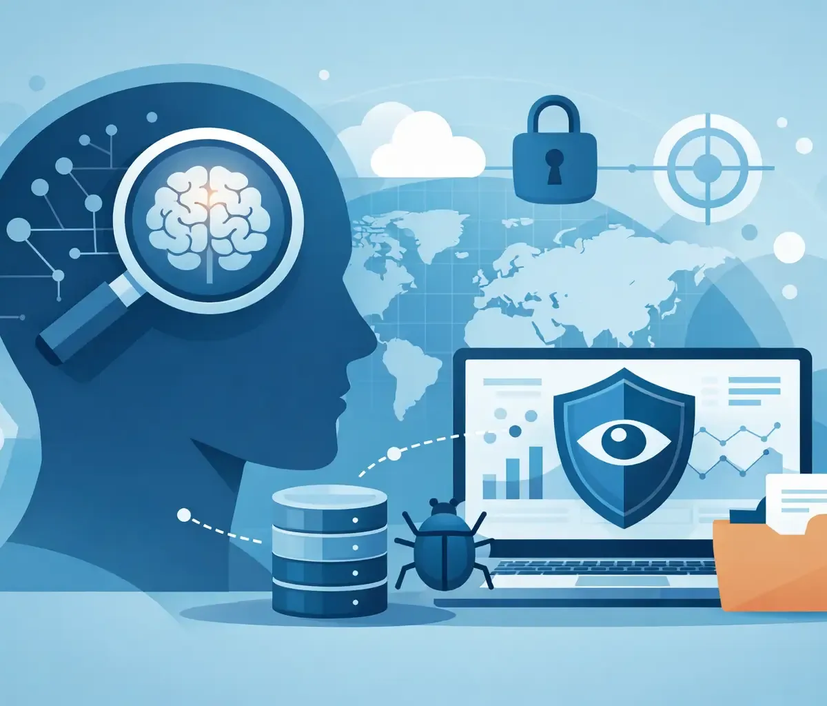 What Is an Intelligence Asset in Cybersecurity?