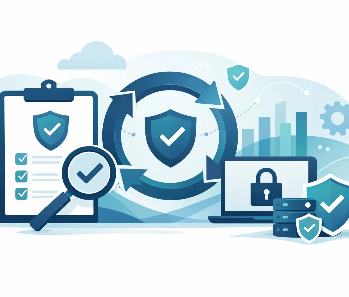Continuous Control Validation That Proves Assurance