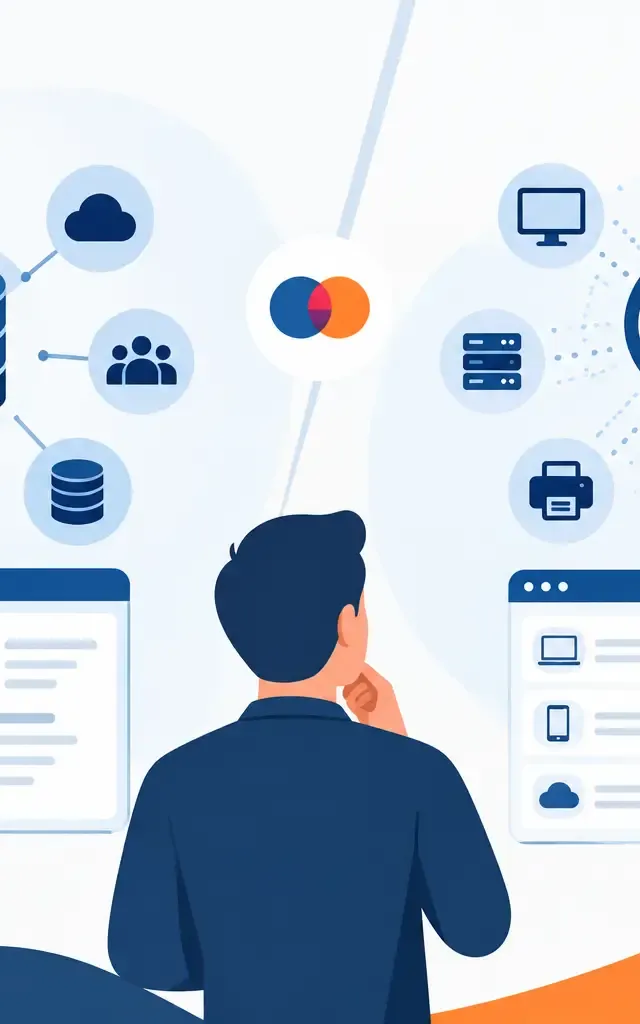 CMDB Versus Asset Discovery: What You Need