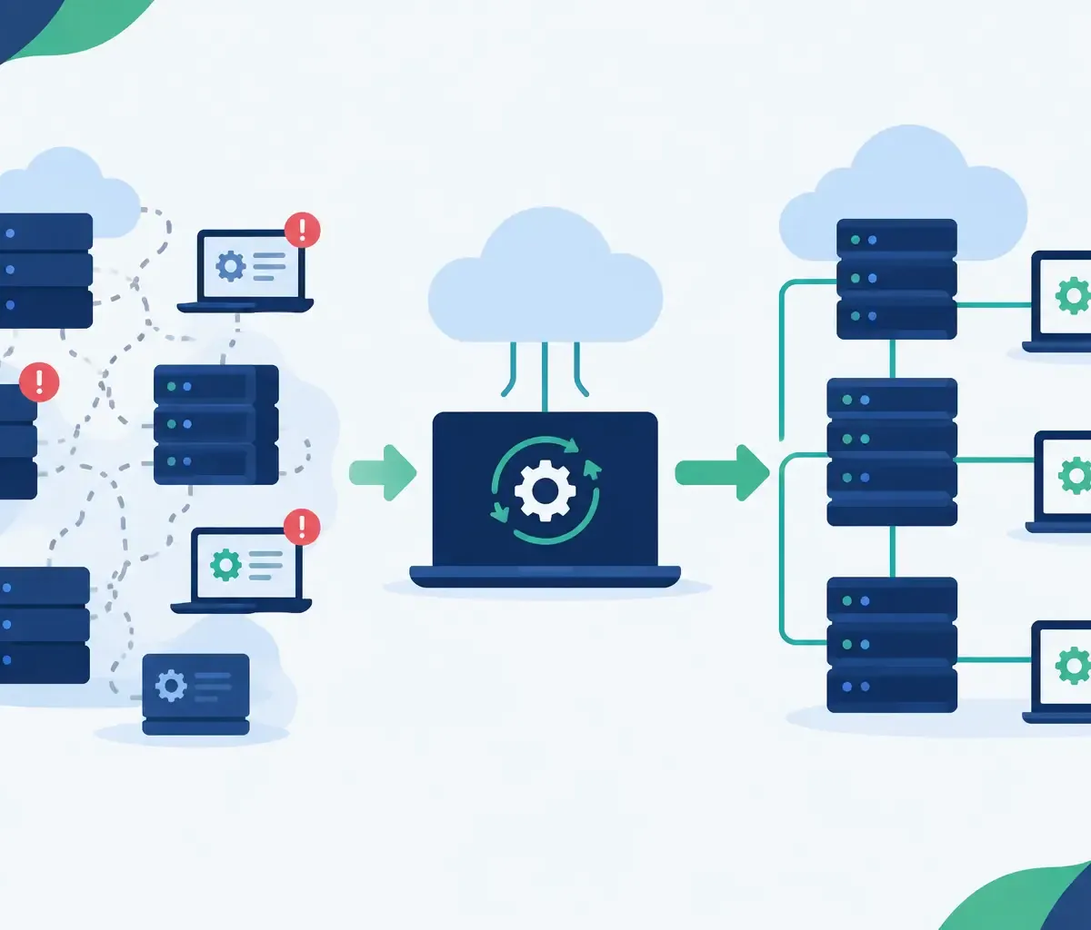 How to Remediate Configuration Drift at Scale