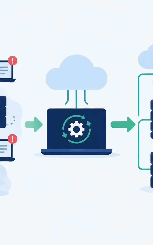 How to Remediate Configuration Drift at Scale