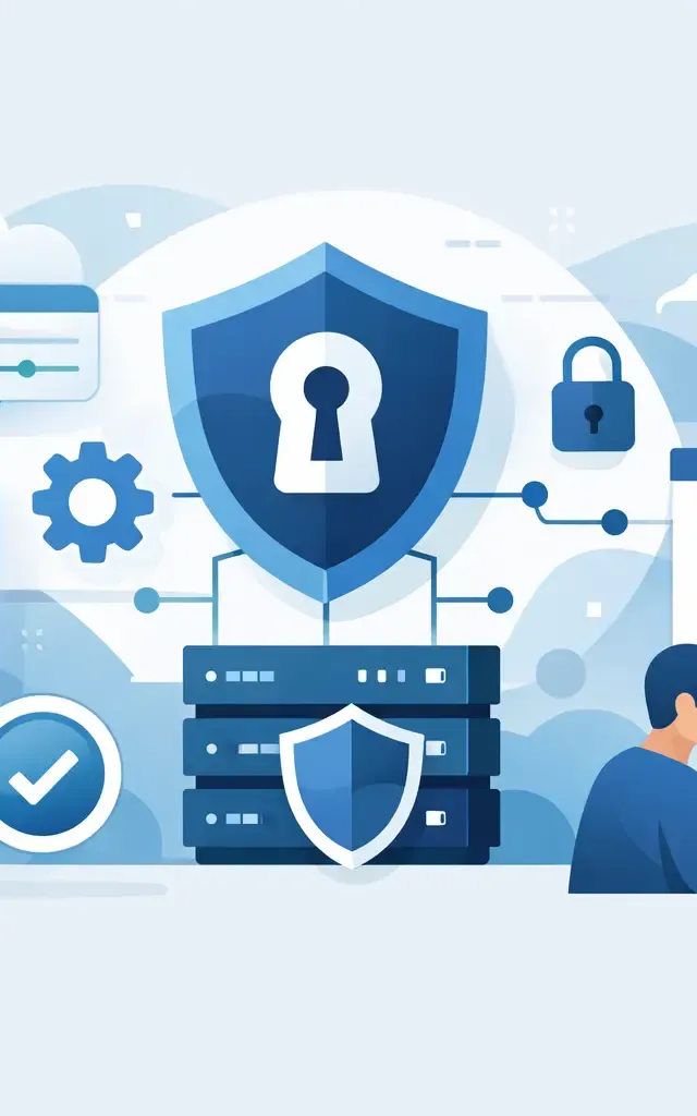 Secure Configuration Management That Works