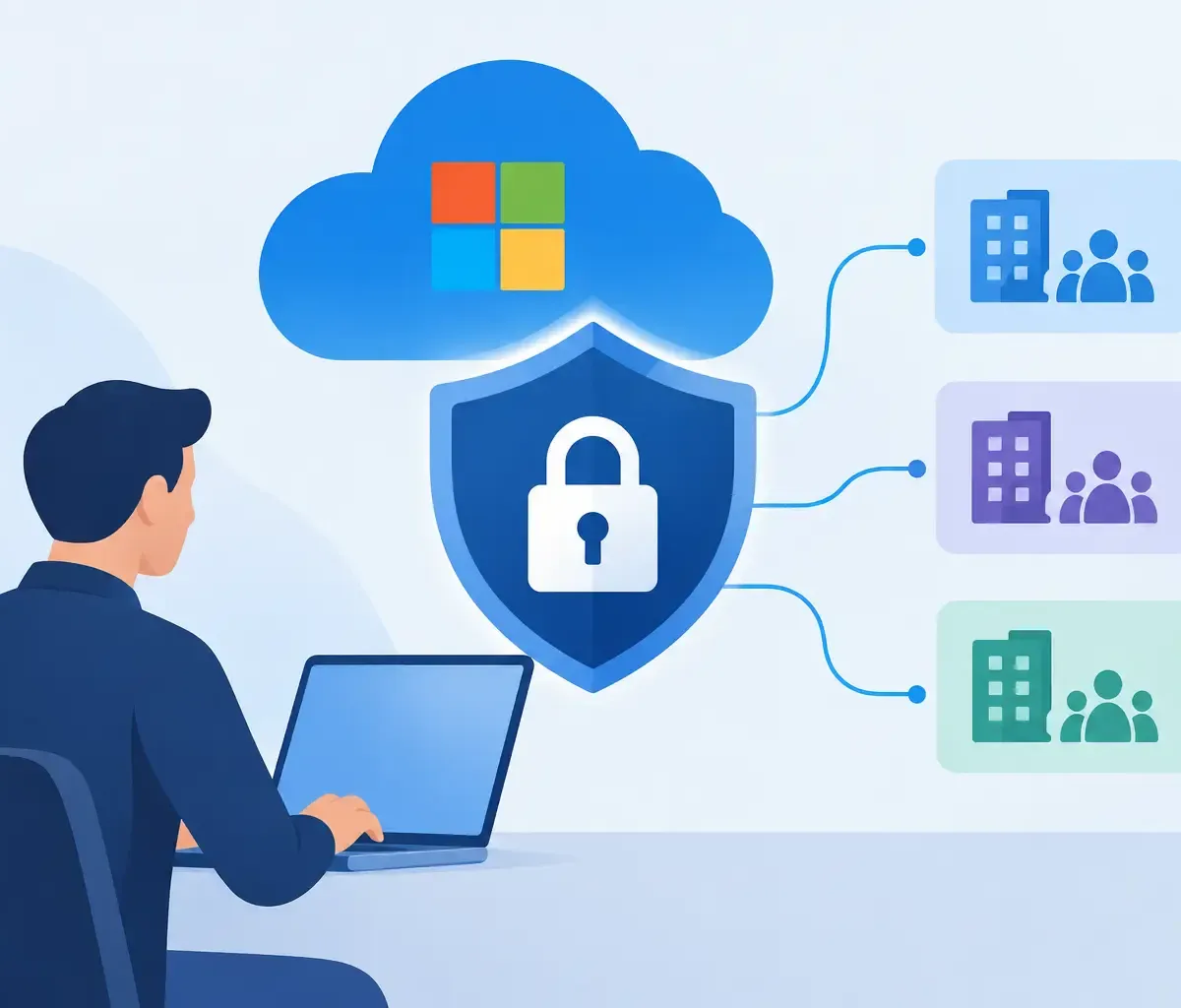 How to Secure Microsoft Tenants with Confidence