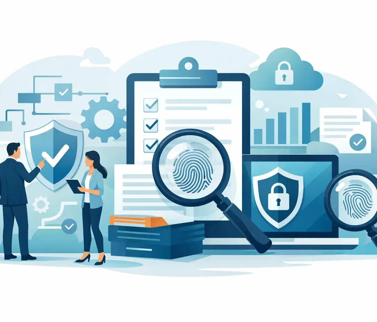 NIST CSF Implementation Guide That Delivers Evidence