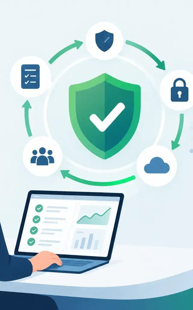 What Is Continuous Compliance Monitoring?