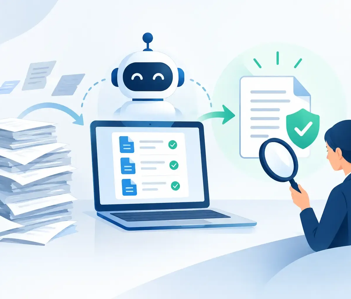 Audit Evidence Automation That Stands Up to Scrutiny