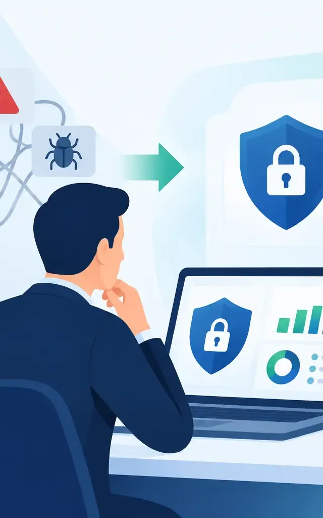 Best Cyber Risk Reporting Tools for Clear Decisions