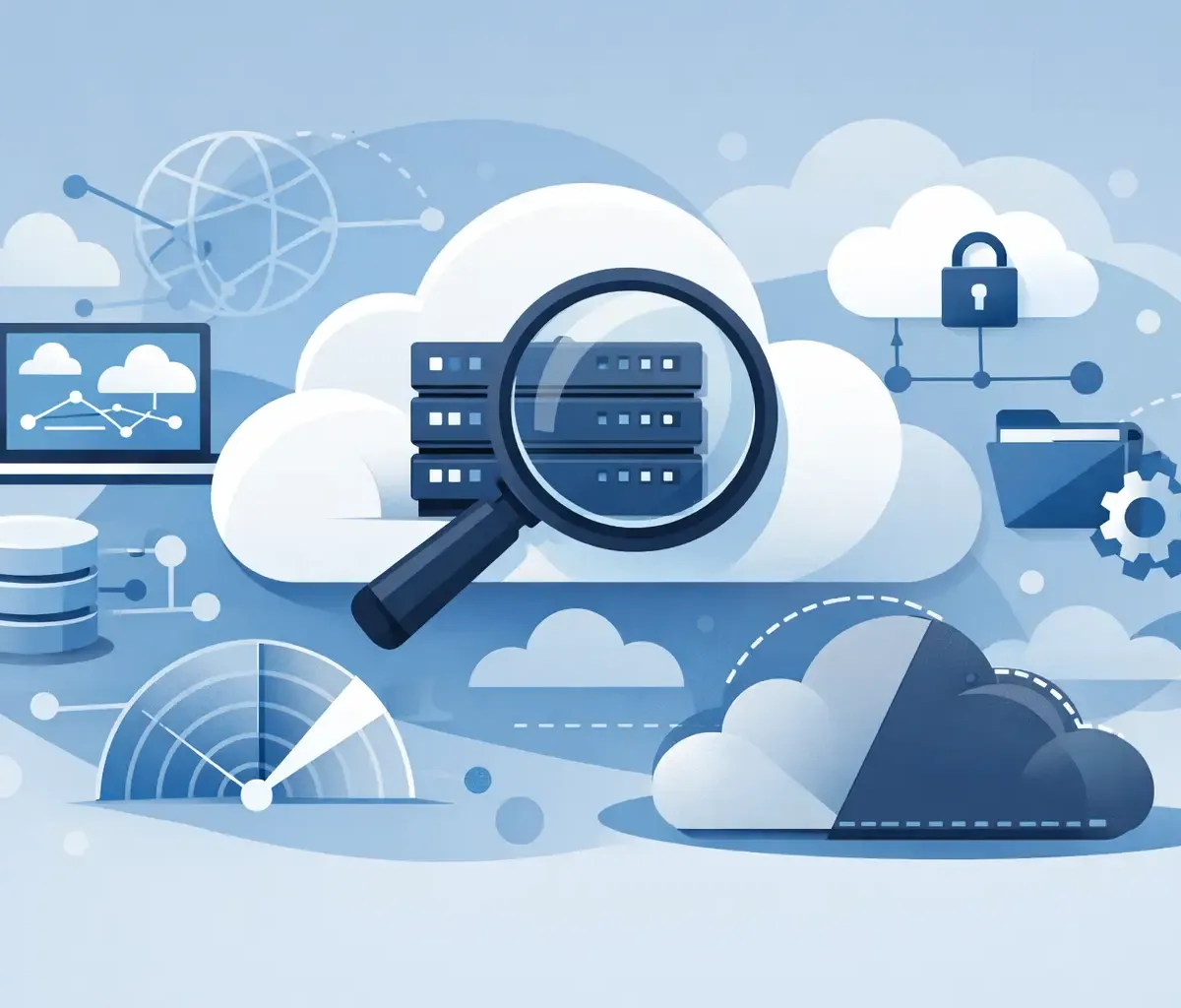 How to Inventory Cloud Assets Without Blind Spots