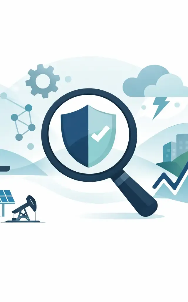 Asset Intelligence Platform for Clearer Risk