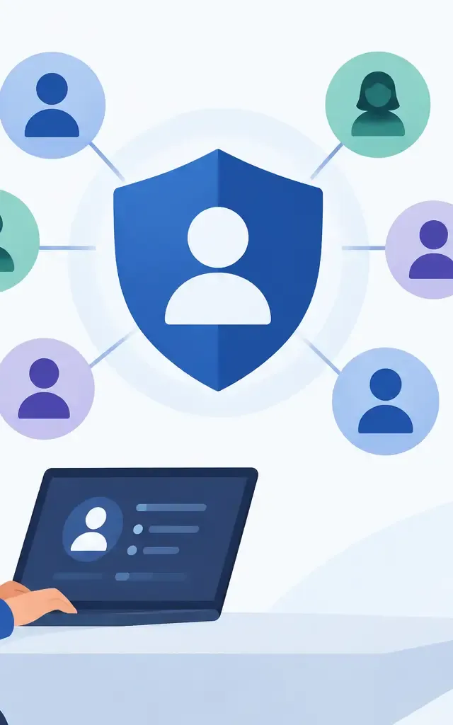 Identity Governance Software That Proves Control