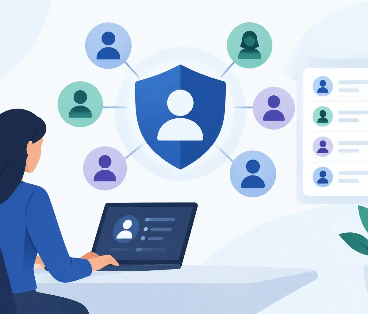 Identity Governance Software That Proves Control