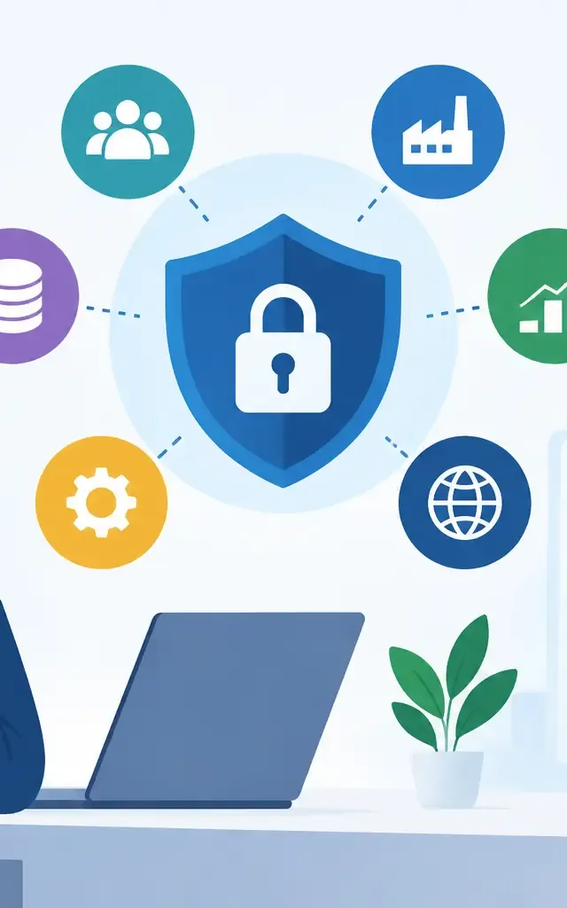 How to Quantify Cyber Risk With Business Context