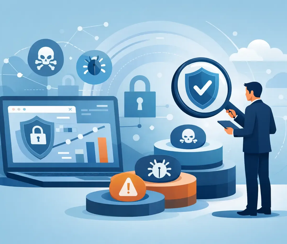 How to Prioritise Cyber Exposure with Confidence