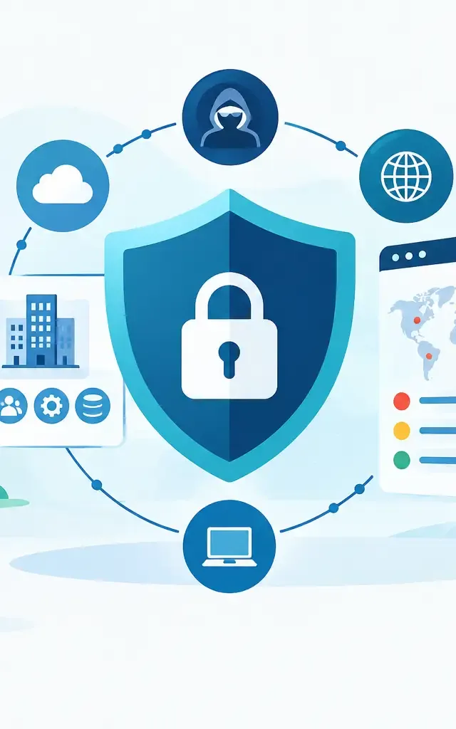 How to Measure Cyber Exposure with Business Context