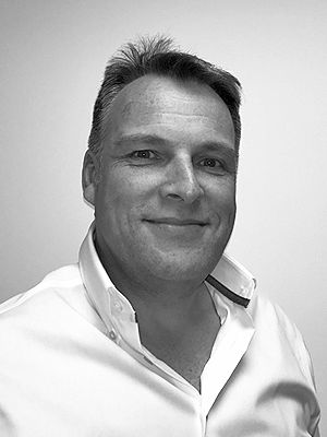 Steve Wilkinson